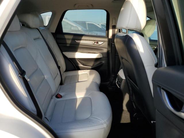 2017 MAZDA CX-5 GRAND - JM3KFADL1H0117784