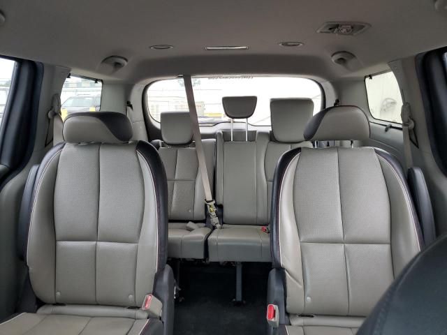 2017 KIA SEDONA LX - KNDMB5C14H6283248