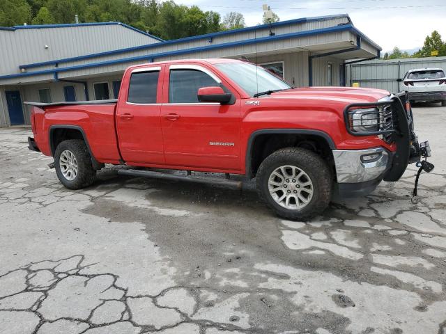 Vin: 1gtv2mec5gz364298, lot: 72778284, gmc sierra k1500 sle 20164