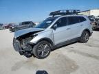 2016 HYUNDAI SANTA FE S - KM8SR4HF7GU141418