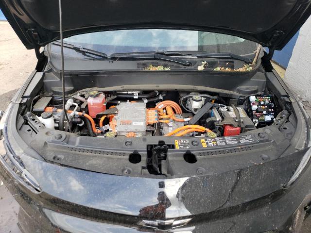 2023 CHEVROLET BOLT EUV L - 1G1FY6S05P4150328