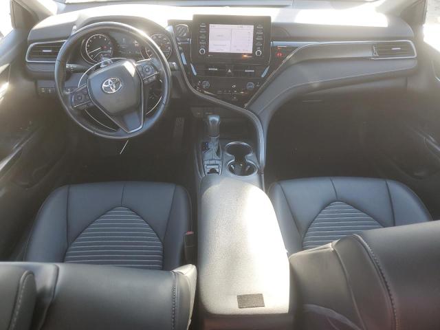 2023 TOYOTA CAMRY SE N - 4T1G11BK8PU103245