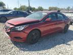2016 HYUNDAI SONATA SE - 5NPE24AF8GH334591