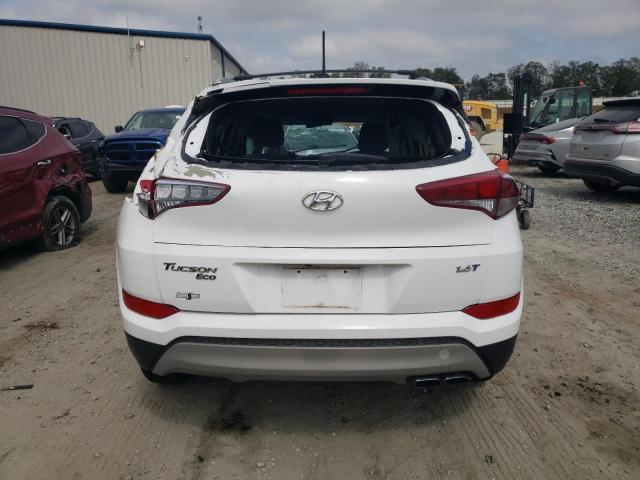 2017 HYUNDAI TUCSON LIM - KM8J33A21HU357622