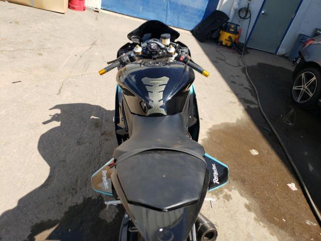 2008 YAMAHA YZFR6 JYARJ16E78A008160