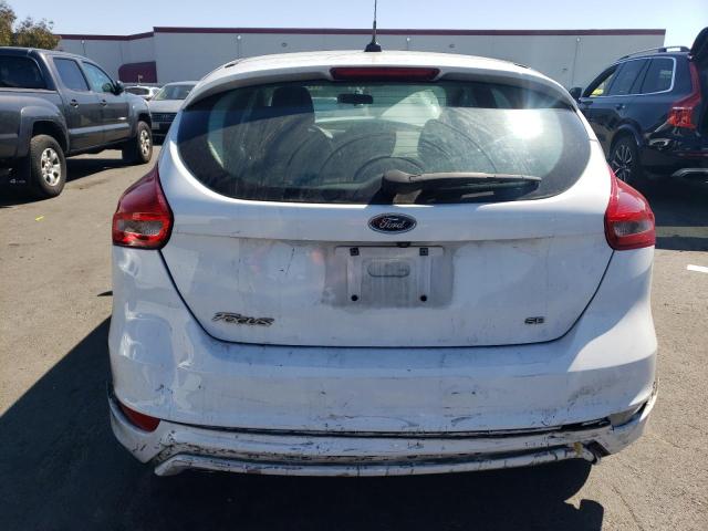 VIN 1FADP3K24GL230605 2016 Ford Focus, SE no.6