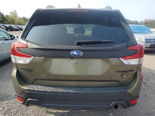 2022 SUBARU FORESTER W - JF2SKAMC3NH440155