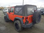 JEEP WRANGLER S photo