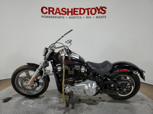 2023 HARLEY-DAVIDSON FXST 1HD1BVJ18PB047373