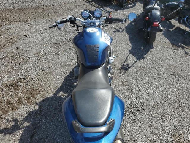 2004 HONDA CB600 F ZDCPC360X4F000971