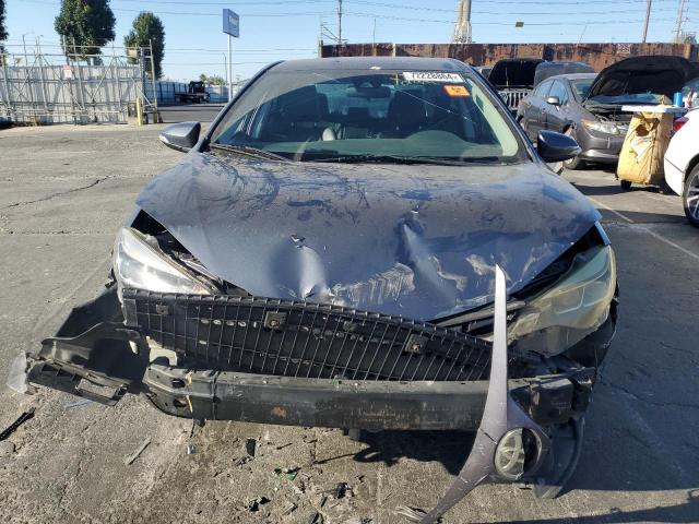 VIN 5YFBURHE6HP731227 2017 Toyota Corolla, L no.5