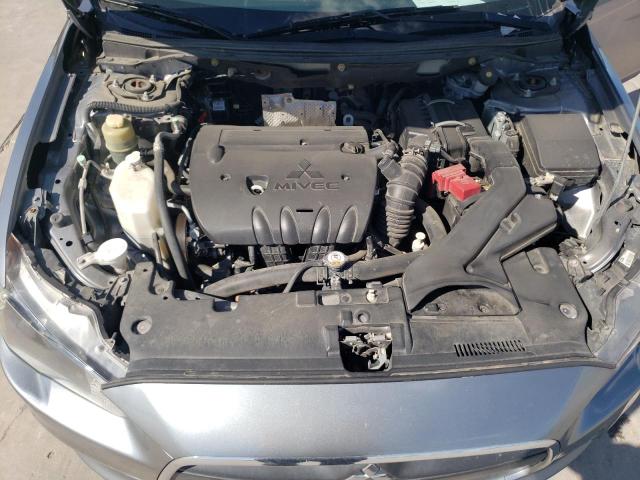 2015 MITSUBISHI LANCER GT JA32U8FW8FU019807