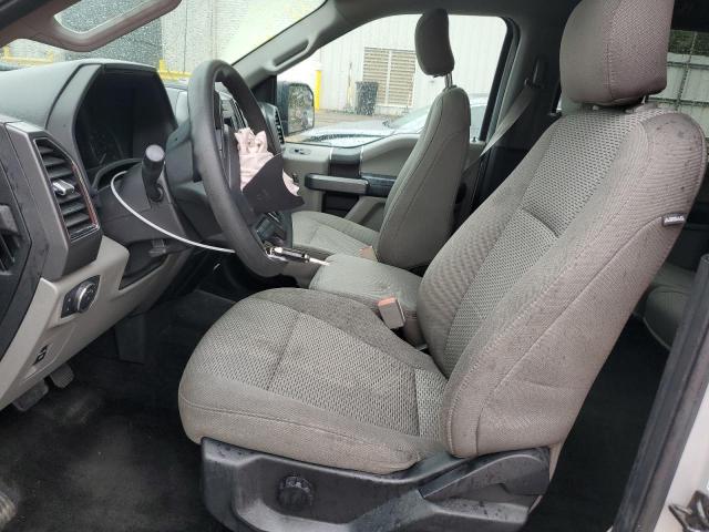 2018 FORD F150 SUPER - 1FTEW1CB7JKD94240
