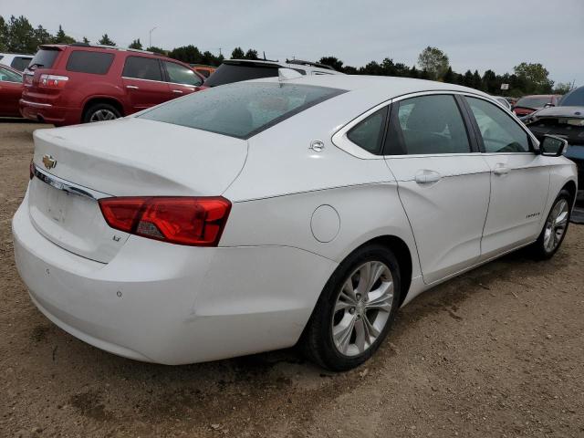 2015 CHEVROLET IMPALA LT - 1G1125S38FU131075