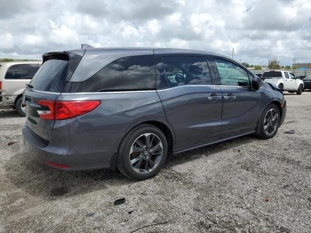 2023 HONDA ODYSSEY EL 5FNRL6H91PB032391  69680424