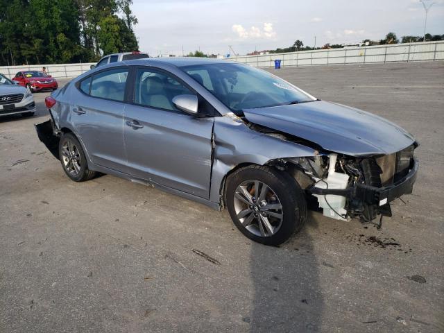 2017 HYUNDAI ELANTRA SE - 5NPD84LFXHH026993