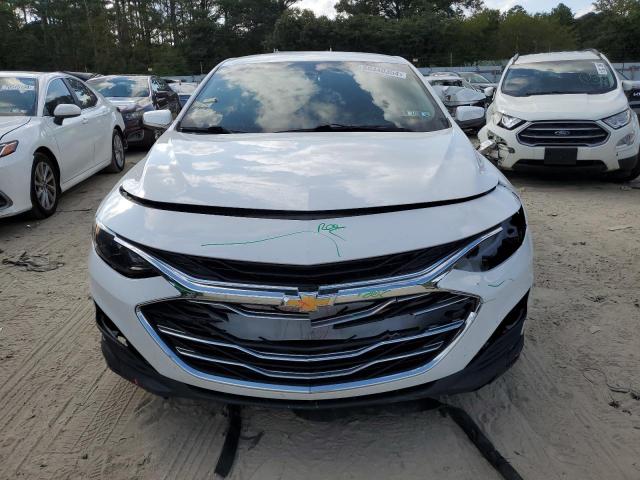 2020 CHEVROLET MALIBU LT - 1G1ZD5ST7LF080570