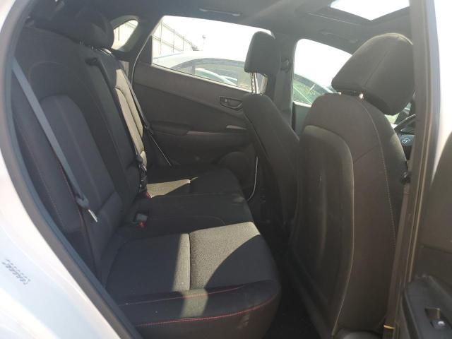 2023 HYUNDAI KONA N LIN - KM8K33A34PU010149