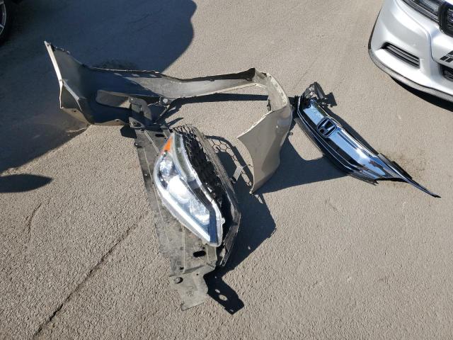 2017 HONDA ACCORD LX - 1HGCR2F35HA284622