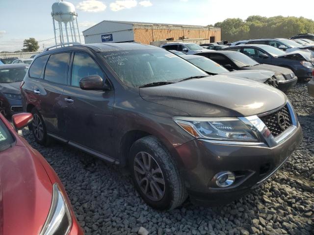 2016 NISSAN PATHFINDER - 5N1AR2MM9GC633023