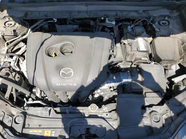 VIN 3MVDMAAL5MM243082 2021 MAZDA CX30 no.11