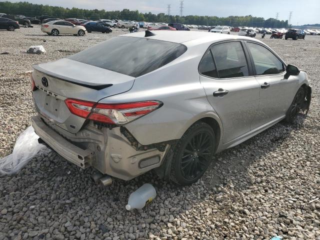 2019 TOYOTA CAMRY L - 4T1B11HK8KU255083