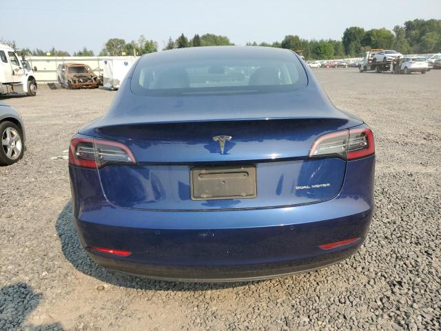 2019 TESLA MODEL 3 - 5YJ3E1EB3KF389977