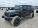 JEEP WRANGLER U photo