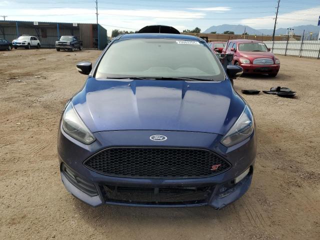 2016 FORD FOCUS ST - 1FADP3L95GL261714