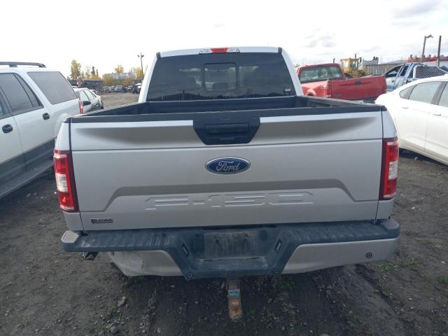 2019 FORD F150 SUPER - 1FTFW1E58KKE96384