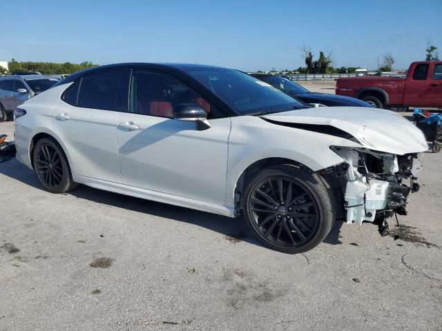 2023 TOYOTA CAMRY XSE - 4T1K61AK2PU084785