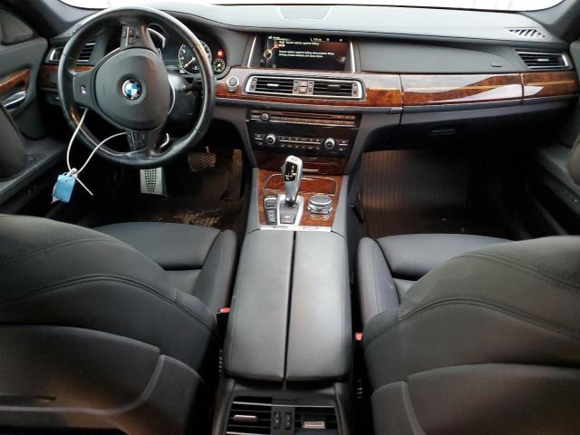 VIN WBAYF4C55FD874035 2015 BMW 7 Series, 740 Lxi no.8