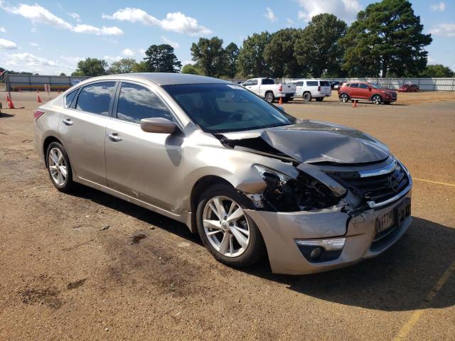 VIN 1N4AL3AP6FC207126 2015 Nissan Altima, 2.5 no.4