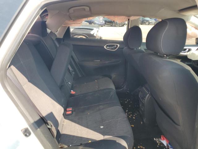 VIN 3N1AB7AP7FY274364 2015 Nissan Sentra, S no.10