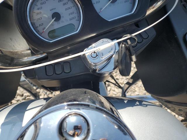 2023 HARLEY-DAVIDSON FLTRX 1HD1KHC20PB661387