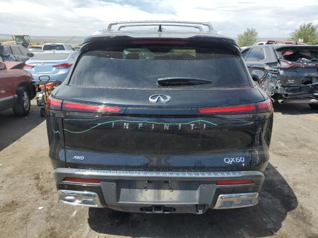 2022 INFINITI QX60 SENSO - 5N1DL1GSXNC335550