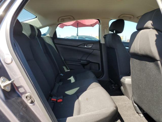 2017 HONDA CIVIC LX - 2HGFC2F53HH565464