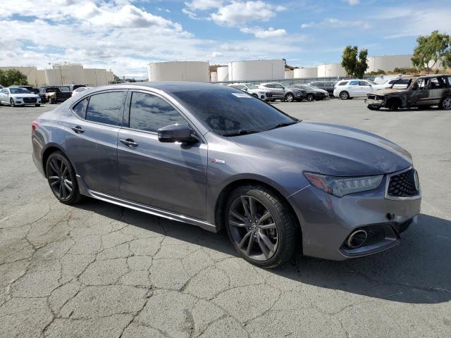 VIN 19UUB3F63KA004745 2019 Acura TLX, Technology no.4