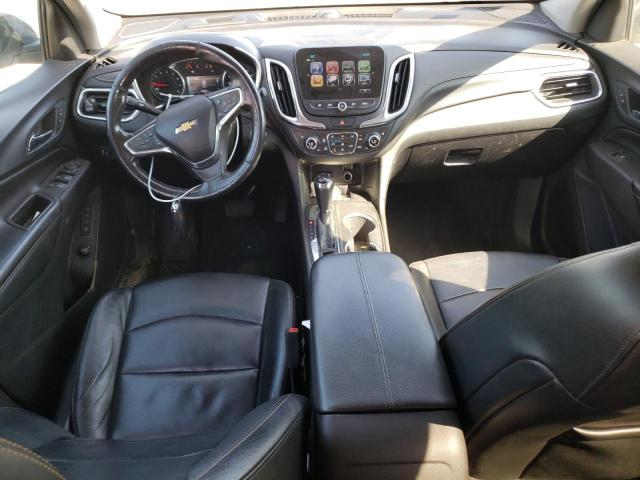 VIN 3GNAXVEV0JL102752 2018 Chevrolet Equinox, Premier no.8