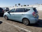 TOYOTA PRIUS V photo