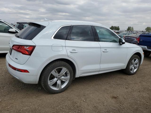 2019 AUDI Q5 PRESTIG WA1CNAFY8K2020029