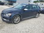 2017 VOLKSWAGEN GOLF ALLTR - 3VWH17AU8HM528336