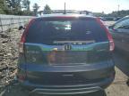 HONDA CR-V EXL photo