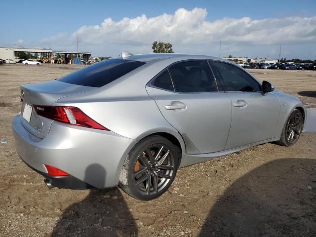 VIN JTHBF1D21E5035549 2014 Lexus IS, 250 no.3