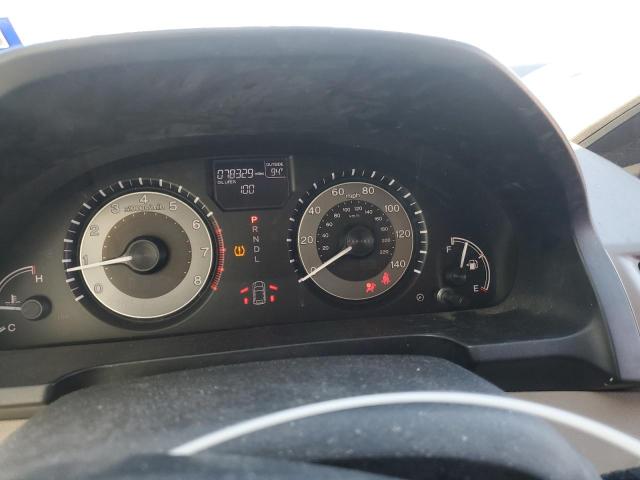 2016 HONDA ODYSSEY EX - 5FNRL5H61GB084927