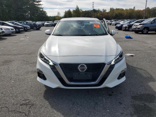 2019 NISSAN ALTIMA SV - 1N4BL4DW3KC139102