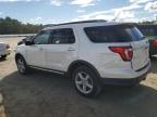 FORD EXPLORER X photo