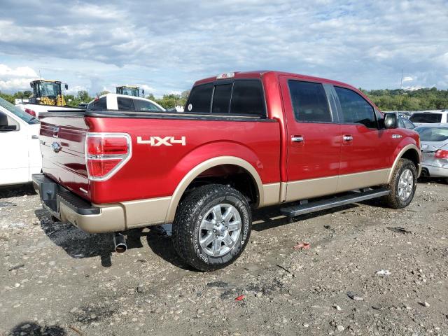 VIN 1FTFW1EF4DKF91696 2013 Ford F-150, Supercrew no.3