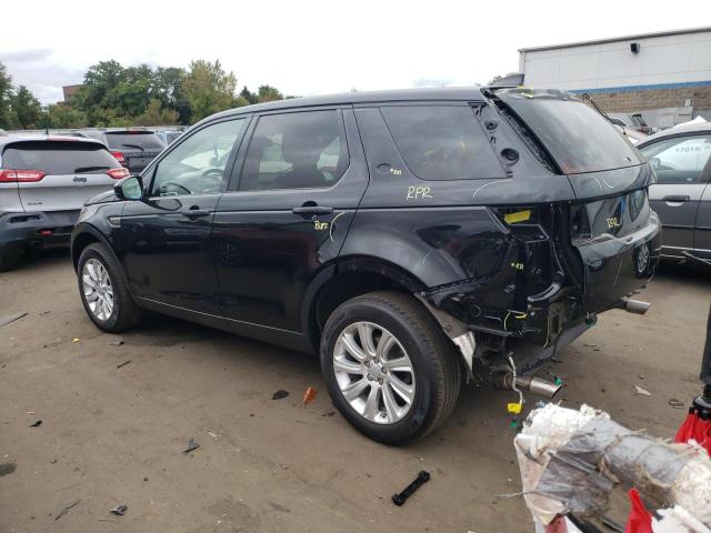 VIN SALCP2FX2KH810848 2019 Land Rover Discovery, SE no.2