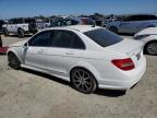 MERCEDES-BENZ C 250 photo